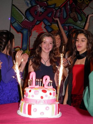 Birthday Party